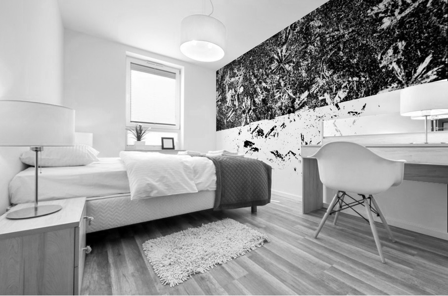 RA004 Mural print