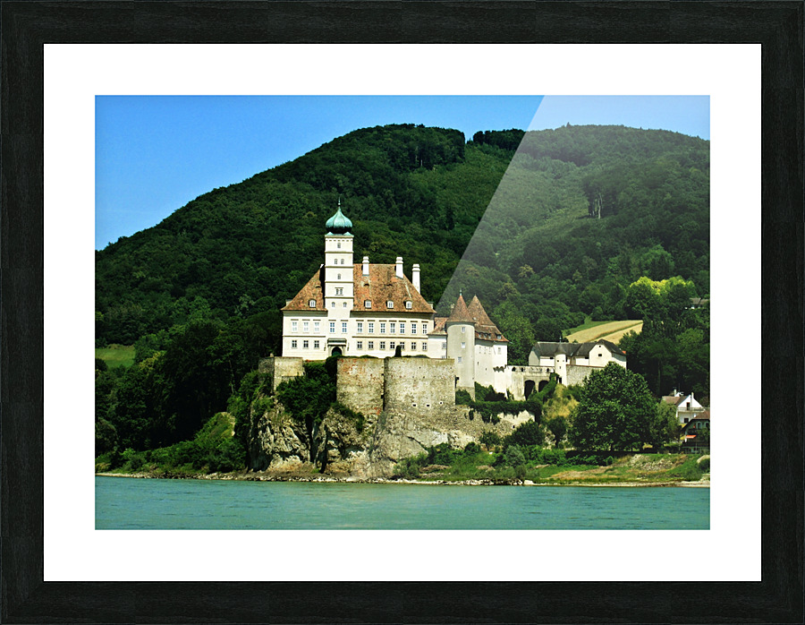 LS056 Picture Frame print