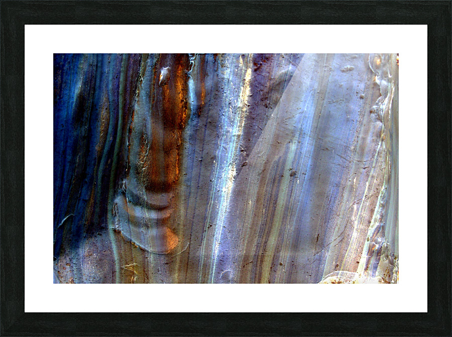 RA025 Picture Frame print