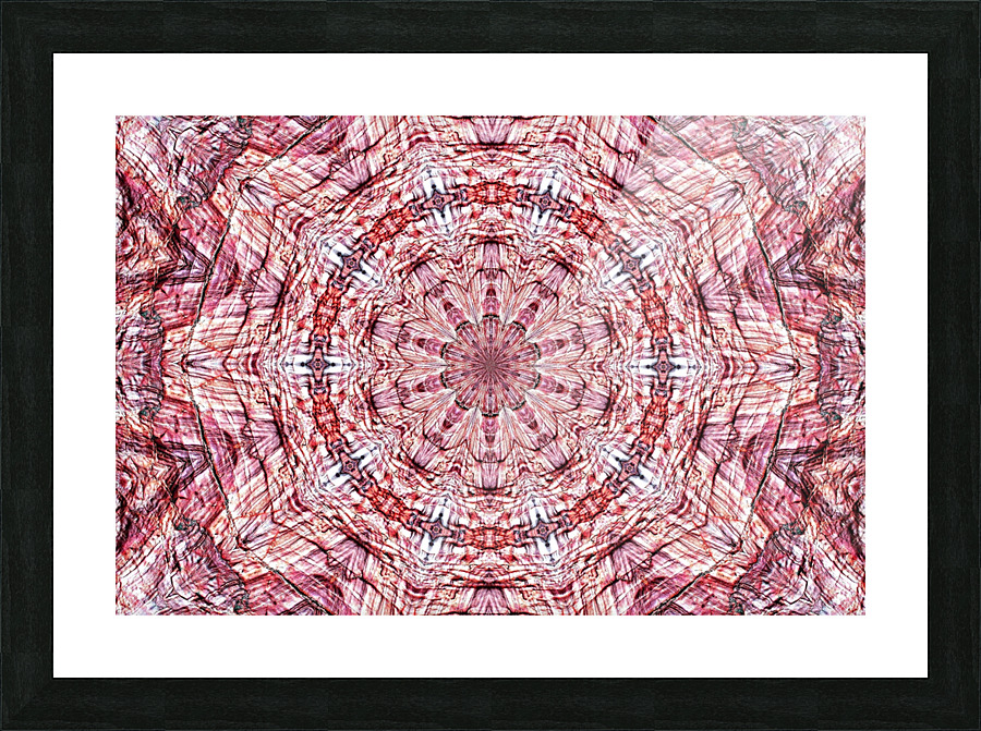 RA021 Picture Frame print