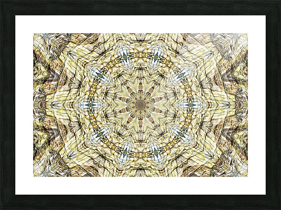 RA020 Picture Frame print