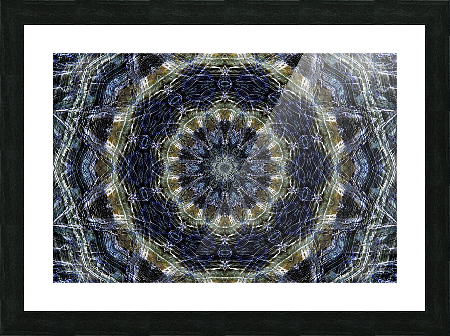 RA018 Picture Frame print
