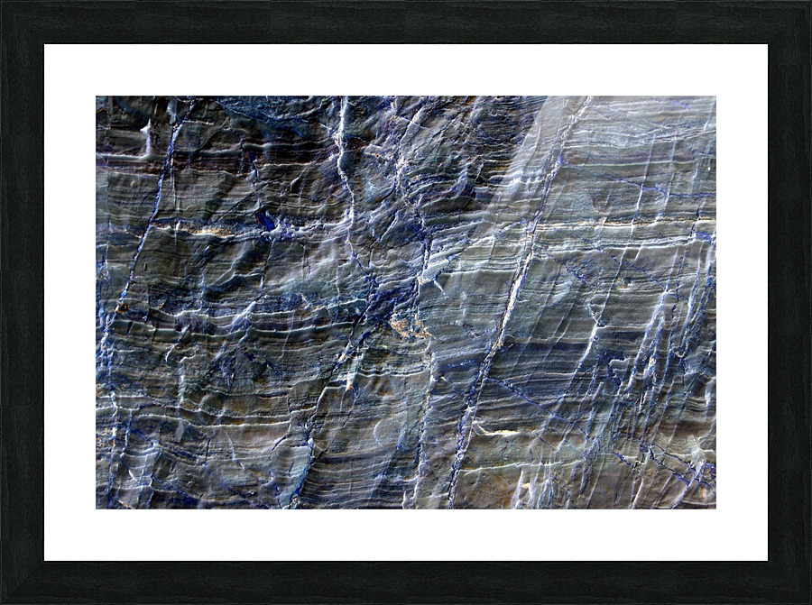 RA017 Picture Frame print
