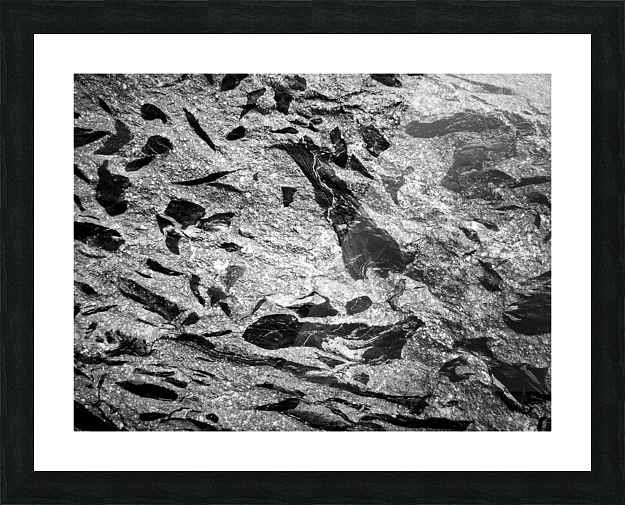 RA015 Picture Frame print