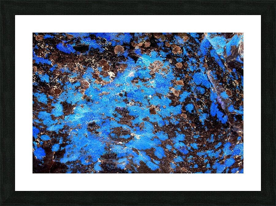 RA010 Picture Frame print