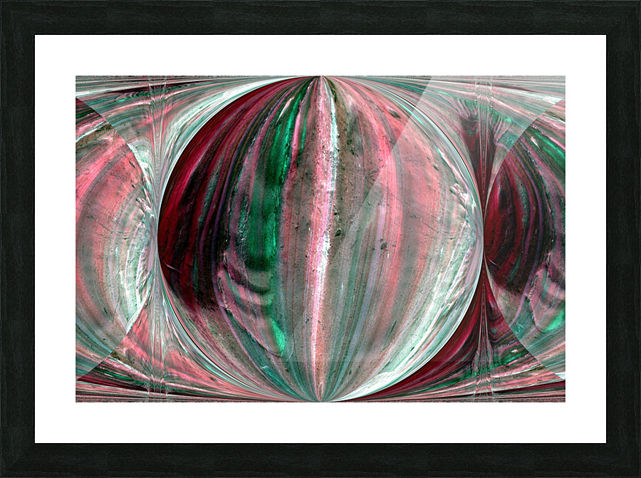 RA028 Picture Frame print