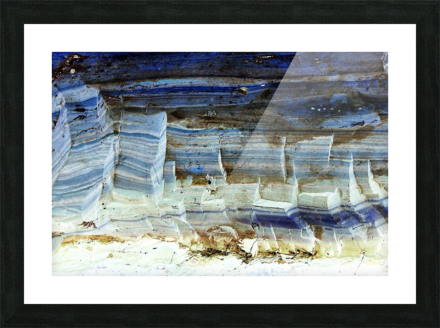 RA029 Picture Frame print