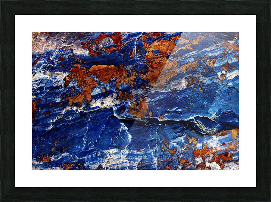 RA013 Picture Frame print