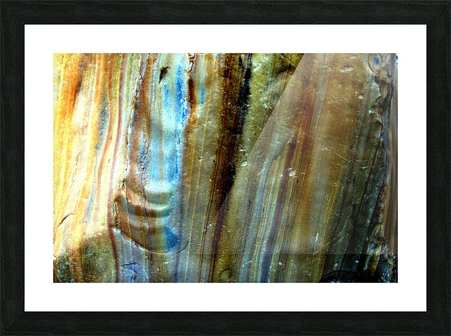 RA024 Picture Frame print