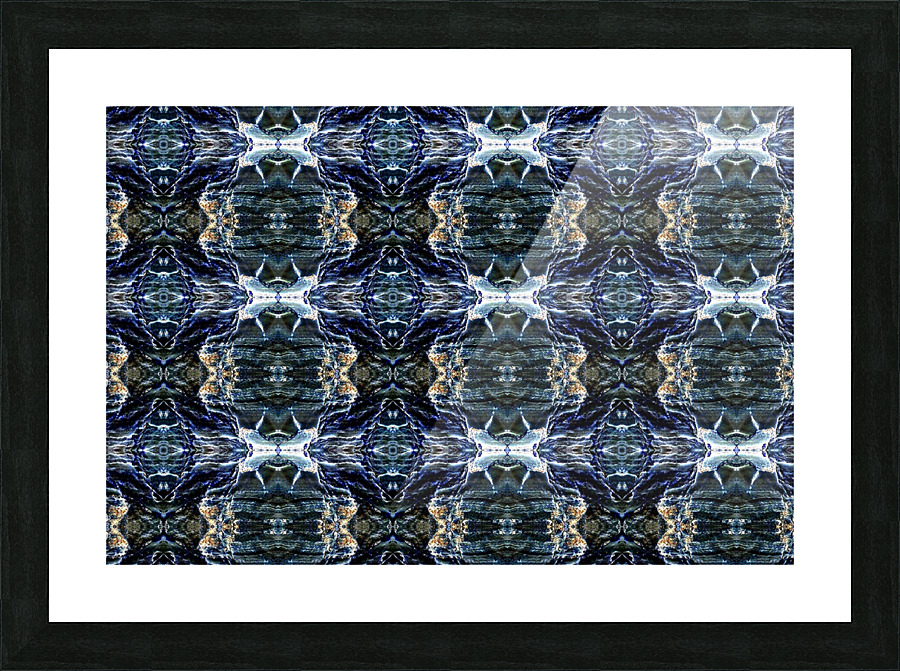 RA019 Picture Frame print