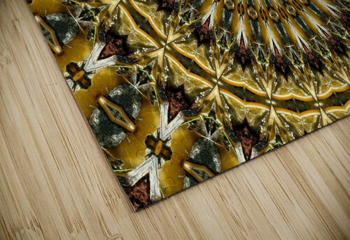 AB043 DeBeesonphotoart puzzle