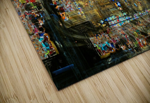 AB048 DeBeesonphotoart puzzle