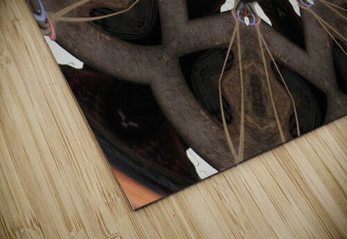 AB007 DeBeesonphotoart puzzle