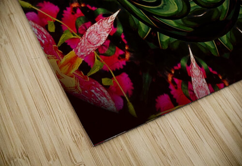 AB004 DeBeesonphotoart puzzle