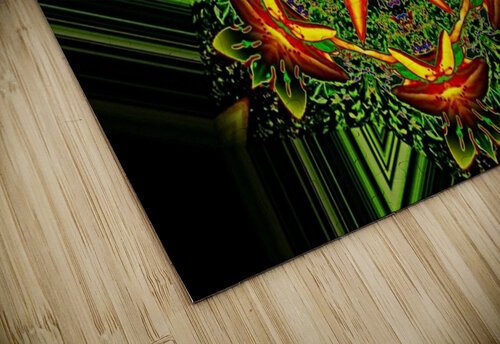 AB042 DeBeesonphotoart puzzle