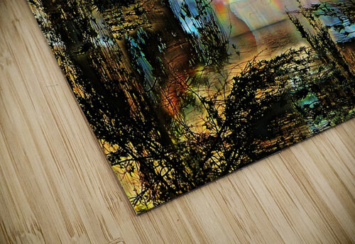 AB079 DeBeesonphotoart puzzle