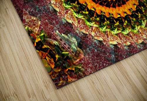 AB078 DeBeesonphotoart puzzle