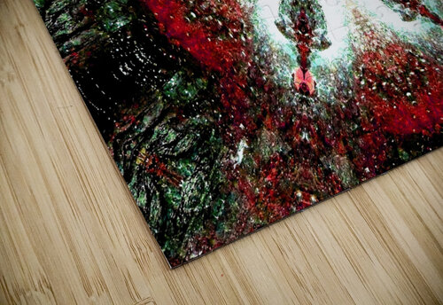 AB060 DeBeesonphotoart puzzle