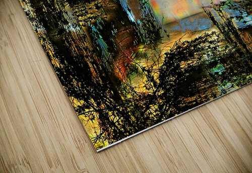 AB080 DeBeesonphotoart puzzle