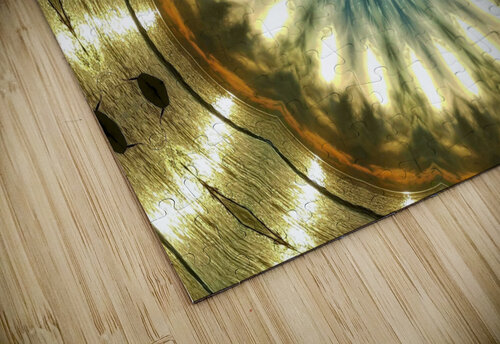 AB070 DeBeesonphotoart puzzle