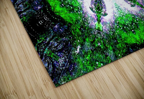 AB059 DeBeesonphotoart puzzle