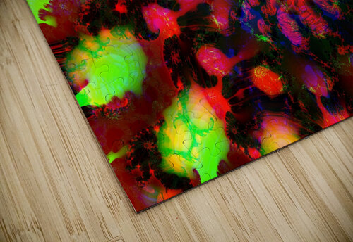 AB075 DeBeesonphotoart puzzle