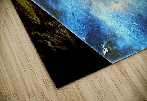 AB077 DeBeesonphotoart puzzle
