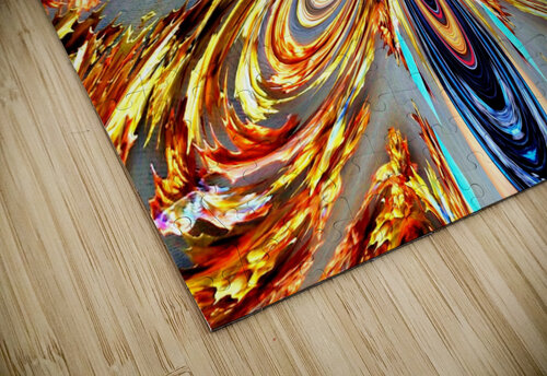 AB074 DeBeesonphotoart puzzle