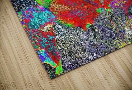 AB065 DeBeesonphotoart puzzle