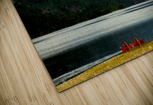 LS009 DeBeesonphotoart puzzle