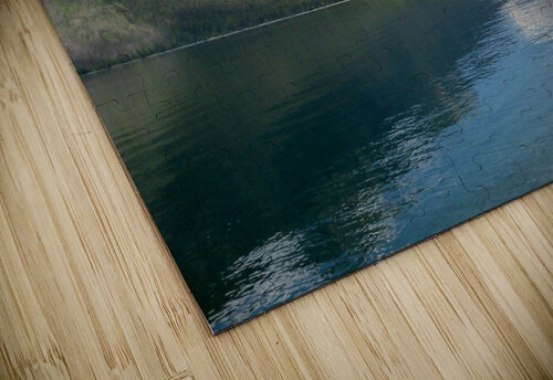 LS008 DeBeesonphotoart puzzle