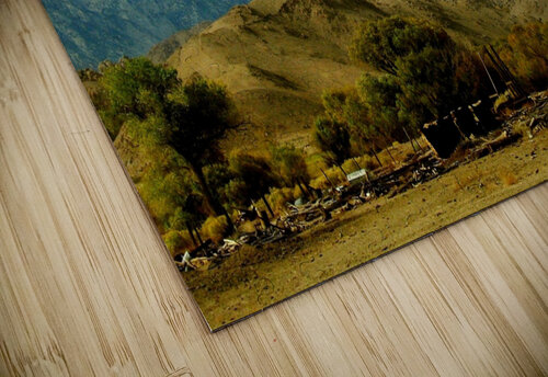 LS026 DeBeesonphotoart puzzle