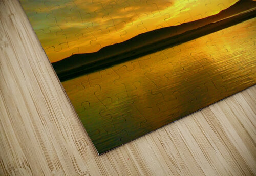 LS016 DeBeesonphotoart puzzle