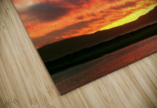 LS017 DeBeesonphotoart puzzle