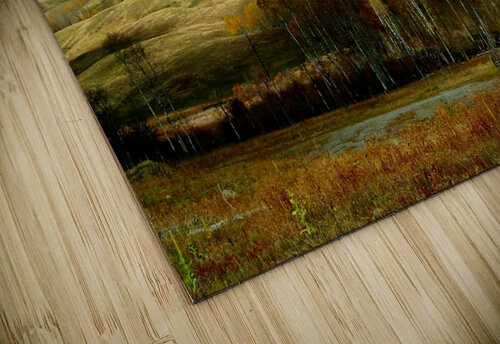LS030 DeBeesonphotoart puzzle