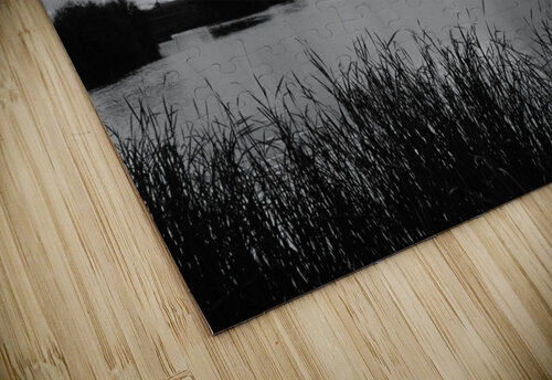 LS040 DeBeesonphotoart puzzle