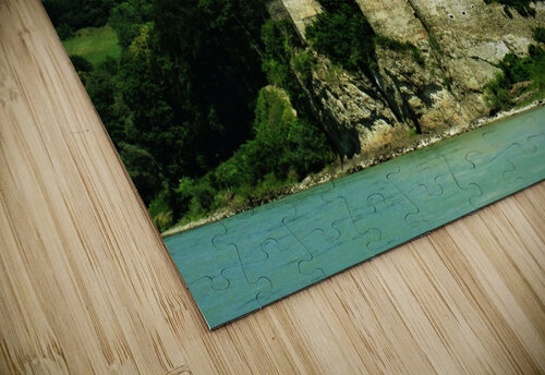 LS056 DeBeesonphotoart puzzle