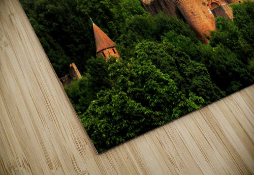 LS061 DeBeesonphotoart puzzle