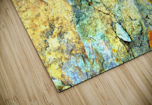 RA022 DeBeesonphotoart puzzle