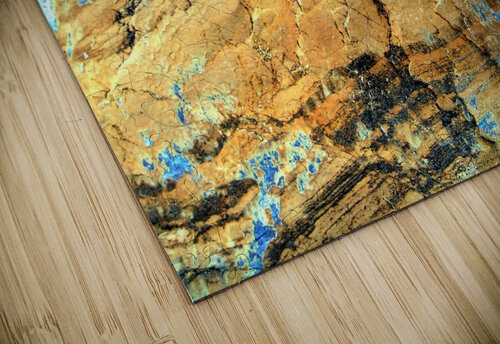 RA001 DeBeesonphotoart puzzle