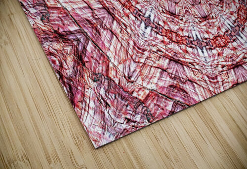 RA021 DeBeesonphotoart puzzle