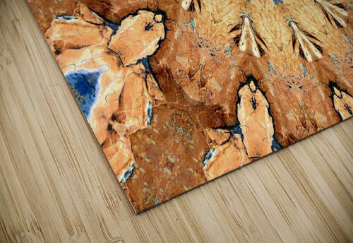RA011 DeBeesonphotoart puzzle
