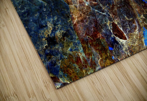 RA023 DeBeesonphotoart puzzle