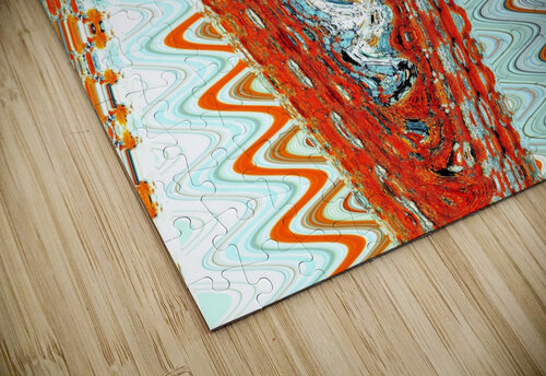 RA009 DeBeesonphotoart puzzle