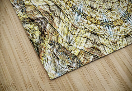 RA020 DeBeesonphotoart puzzle
