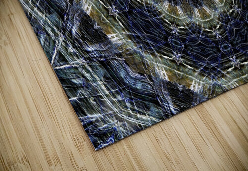 RA018 DeBeesonphotoart puzzle