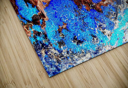 RA014 DeBeesonphotoart puzzle