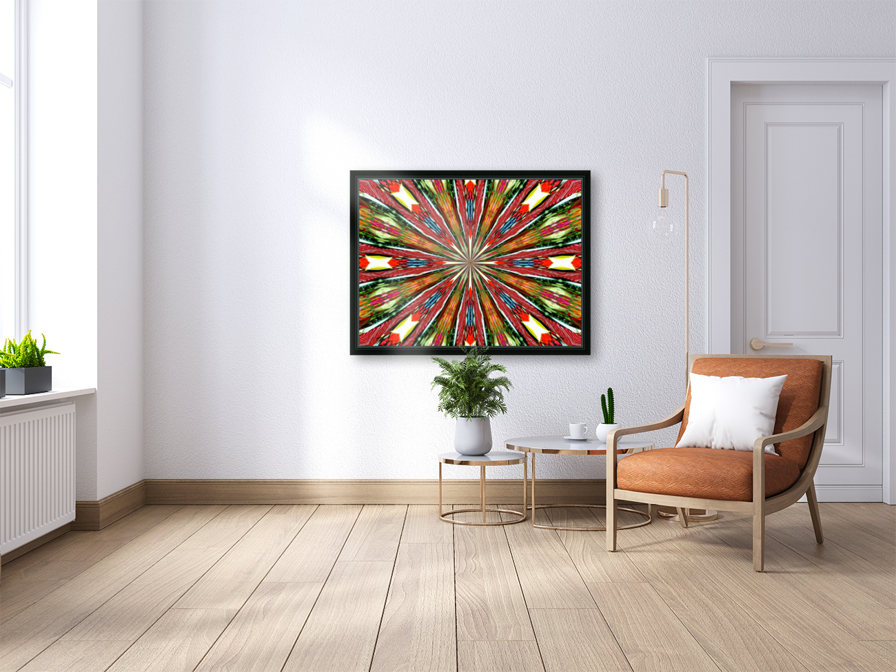 AB035 Reproduction