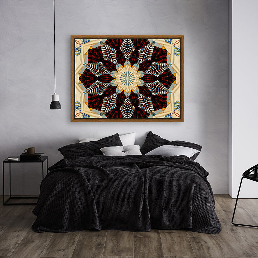 AB006 Reproduction