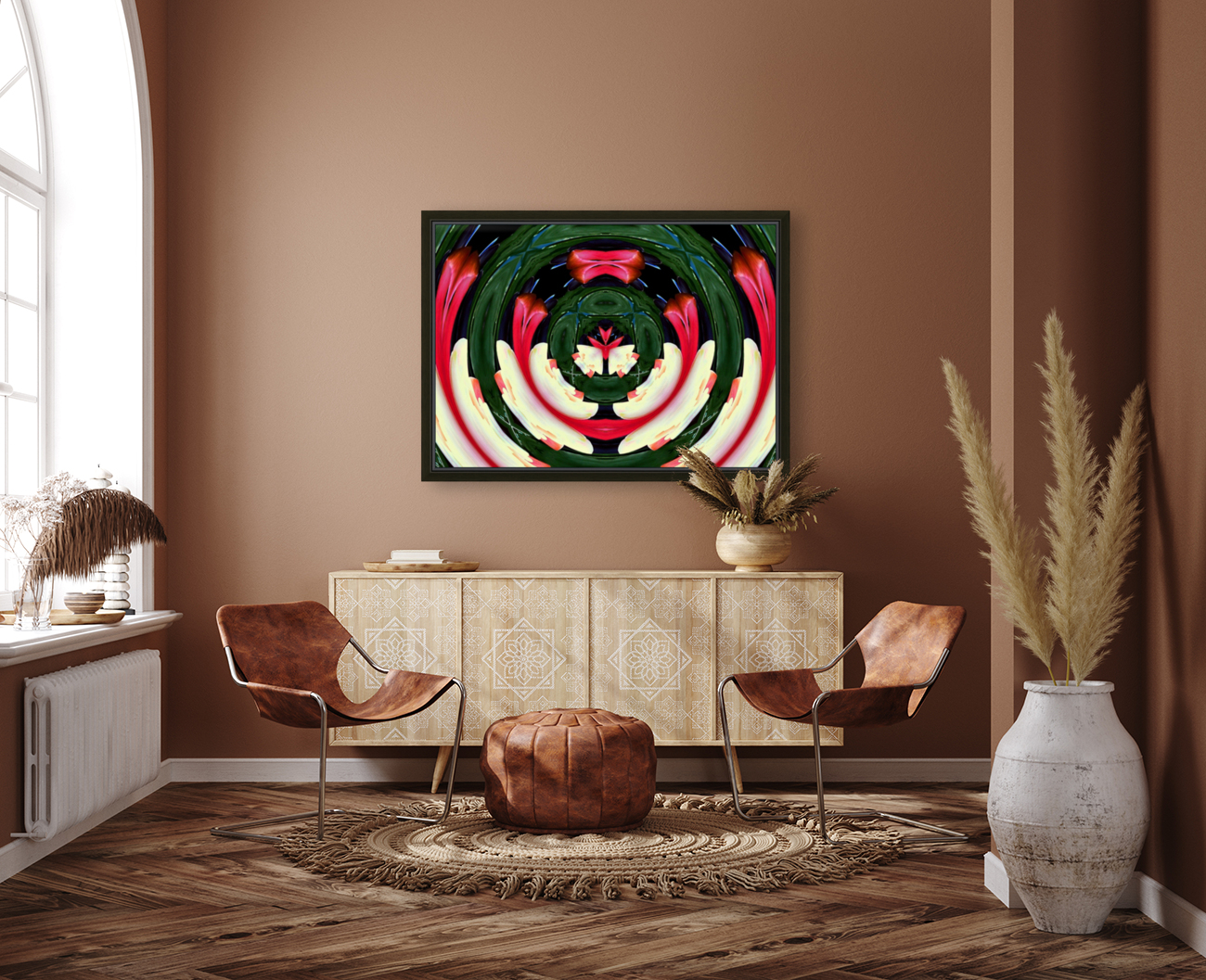 AB001 Reproduction